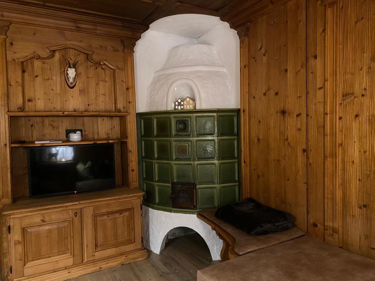 Appartement Franz-Josef Альтенмаркт  Экстерьер фото