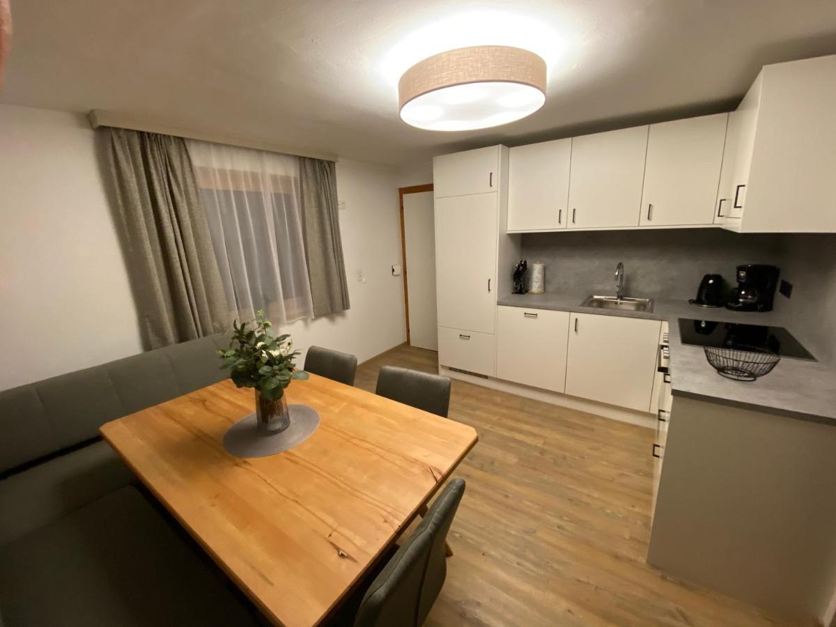 Appartement Franz-Josef Альтенмаркт  Экстерьер фото