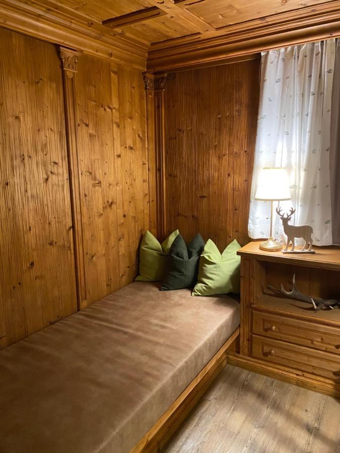 Appartement Franz-Josef Альтенмаркт  Экстерьер фото